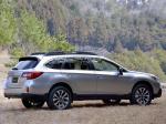 Subaru Outback 2015 года (US)